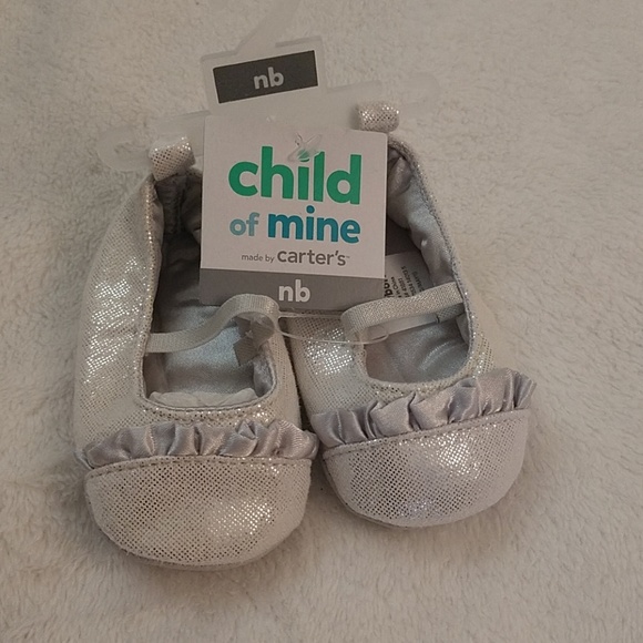 child of mine carters shoes